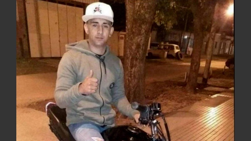 Alejo Bravo fue trasladado por el propio homicida hasta su lugar de muerte.