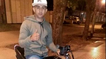 Alejo Bravo fue trasladado por el propio homicida hasta su lugar de muerte.