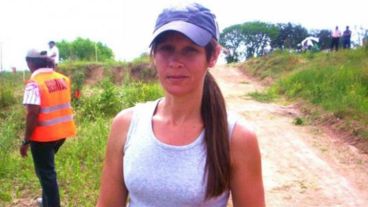 "Hicieron todo para que pasen los años y Paula siga desaparecida".