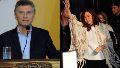 Pausa para el diálogo: razones para que Cristina y Macri se sienten a la misma mesa