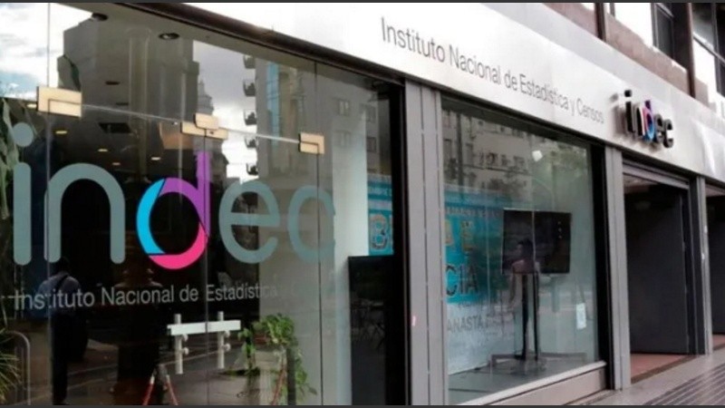 El PBI volvió a subir en el segundo trimestre del año, según el Indec.