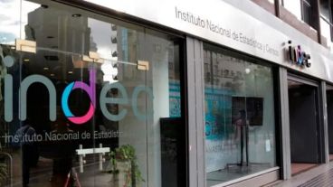 El PBI volvió a subir en el segundo trimestre del año, según el Indec.