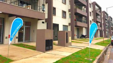 Reabrirán las inscripciones para el plan Procrear II.