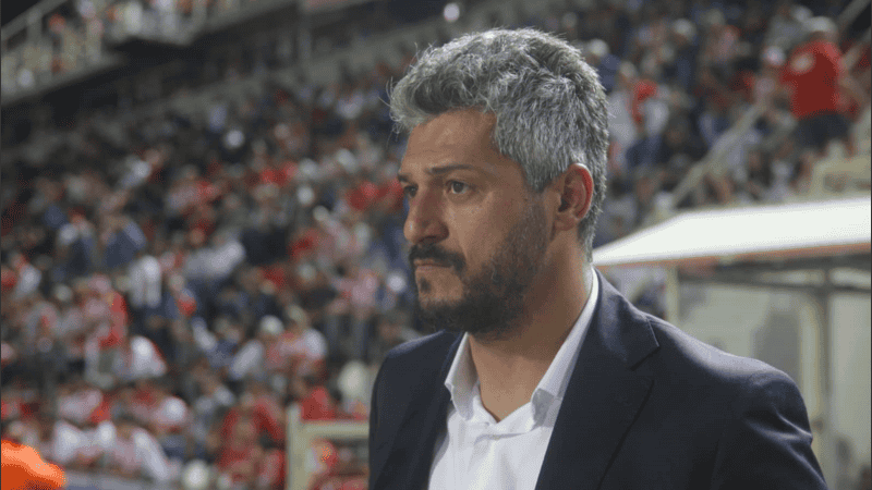 El uruguayo Munúa fue contactado desde Newell's y es otro de los técnicos considerados.