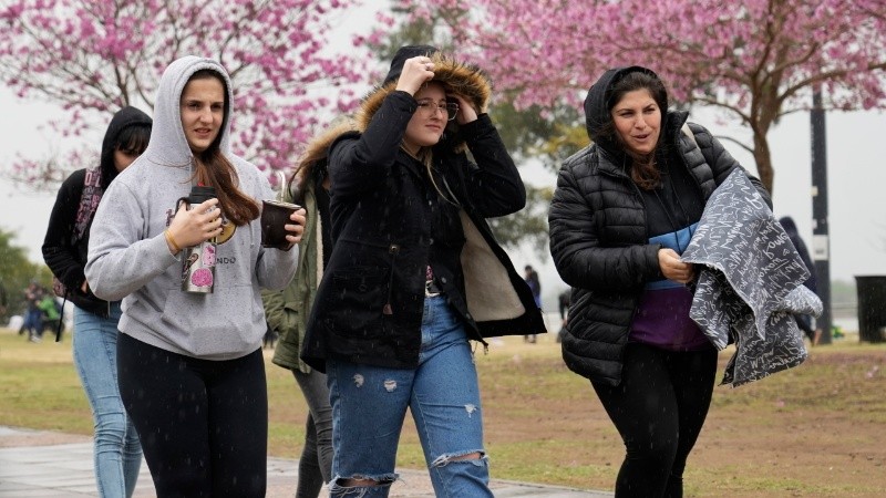 FM Vida llevó a cabo su tradicional festejo por el Día de la Primavera.