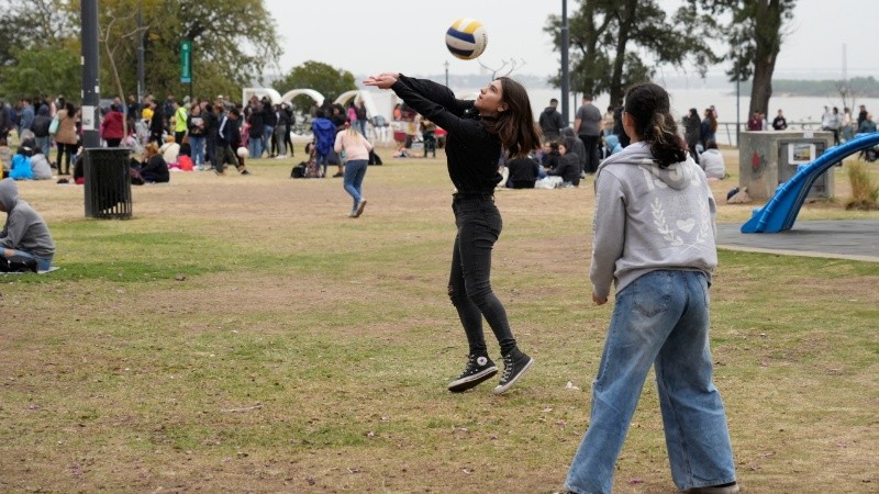FM Vida llevó a cabo su tradicional festejo por el Día de la Primavera.
