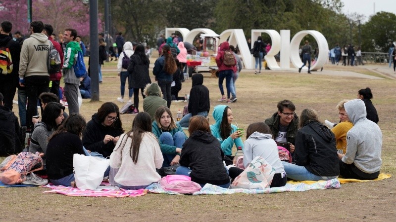 FM Vida llevó a cabo su tradicional festejo por el Día de la Primavera.