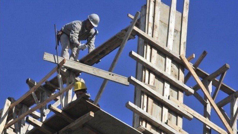 Las cifras del desempleo marcan una mejora en la región.