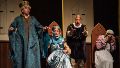 Maten a Hamlet, de Los Macocos: la tragedia en clave de farsa y la venganza de cuatro bufones