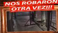 Inseguridad en Pichincha: un bar publicó el video de los robos que sufrieron porque están "hartos"