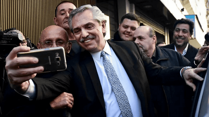 El presidente finalizó su gira por Estados Unidos y ofreció una conferencia de prensa.