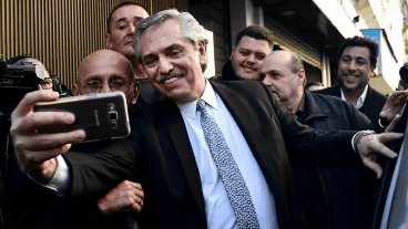 El presidente finalizó su gira por Estados Unidos y ofreció una conferencia de prensa.