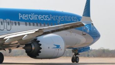 Desde Aerolíneas Argentinas recuerdan que para poder viajar hay que contar con la documentación exigida por el país de destino