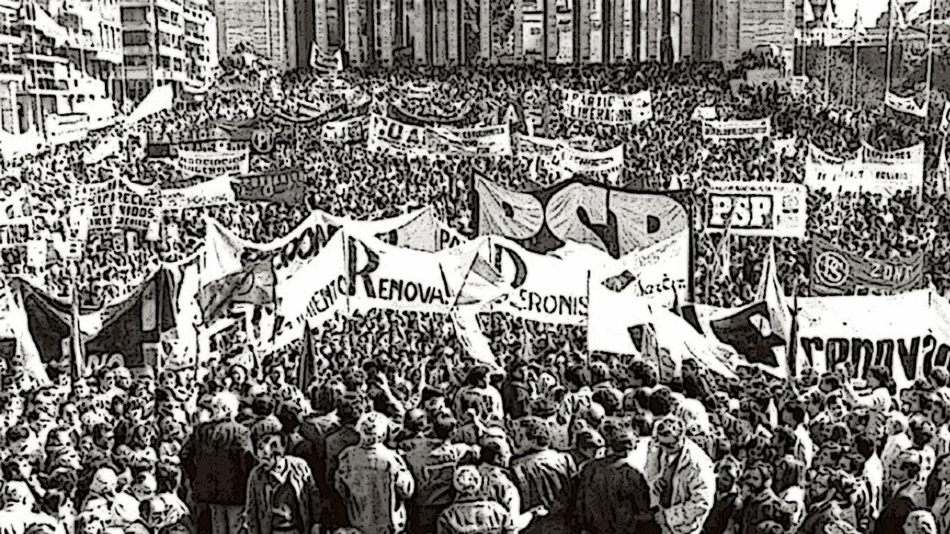 De la ley de humedales a Alfonsín: viaje en el tiempo en una canción de amor