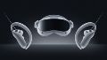 Cómo es el nuevo casco de realidad virtual de la empresa dueña de TikTok
