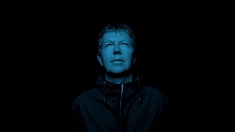 John Digweed llega a Rosario.