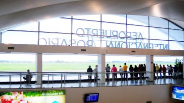El aeropuerto de Rosario se preparea para una temporada con renovada oferta de vuelos.
