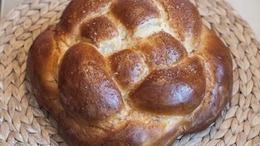 El año nuevo judío, 5783, culmina su celebración en la tarde del martes 27 de septiembre.