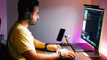 El programa capacitará a mayores de 17 años en diferentes lenguajes de programación.