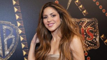 Shakira es acusada de haber defraudado a Hacienda de España por 14,5 millones de euros.