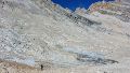 Foto: Alemania pierde un glaciar en los Alpes por el cambio climático
