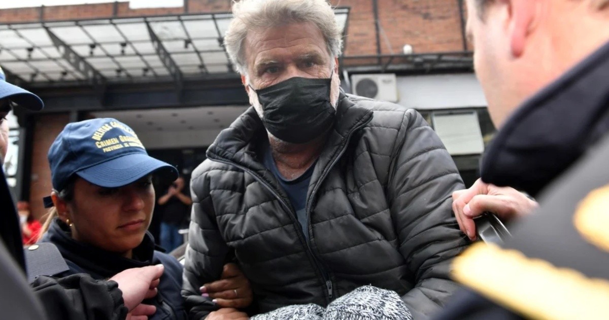 Liberaron al "Teto" Medina en la causa que investiga a la comunidad