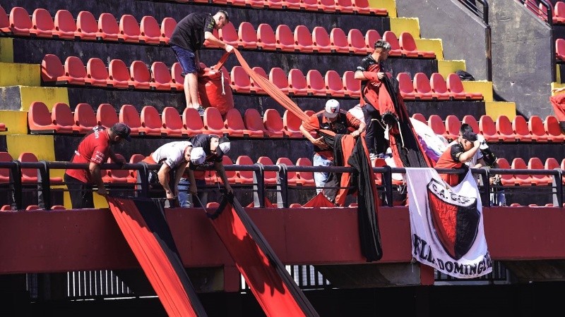 Los acusados reconocieron su responsabilidad penal como coautores.