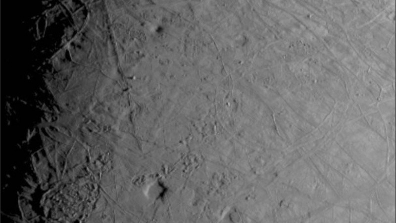 Los científicos sospechan que es posible que haya vida.