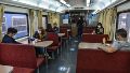 Cine nacional para ver en los trenes: proyectarán películas durante los viajes y en las estaciones
