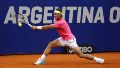 Tenis: Rafael Nadal jugará en Argentina antes de fin de año