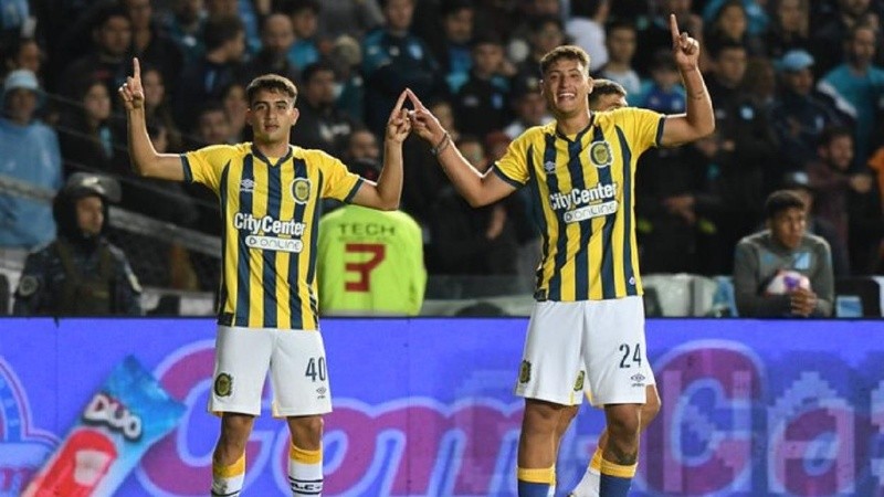 Como ante Platense, otra vez la 