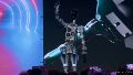 Elon Musk presentó a Optimus, el primer robot humanoide de Tesla