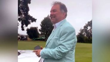 e acuerdo a informes, su trabajo consistía en negociar con proveedores y socios para conseguir mejores tratos.