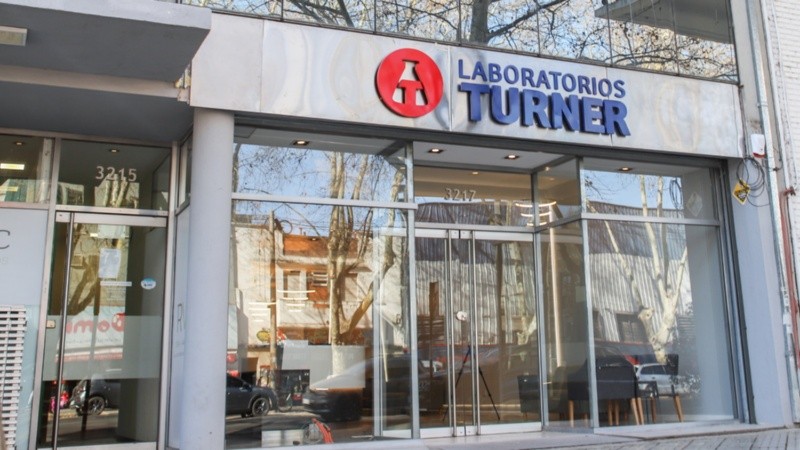 Turner fue uno de los primeros en Argentina y Sudamérica en incorporar la automatización.