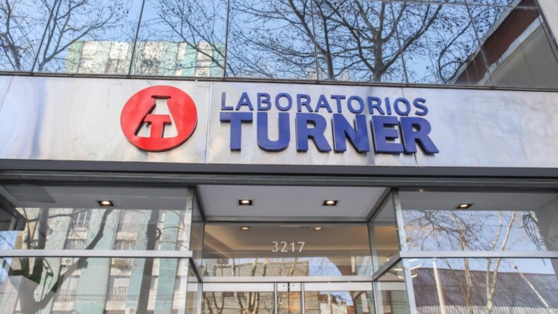Turner fue uno de los primeros en Argentina y Sudamérica en incorporar la automatización.