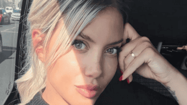 "Nunca nos etiquetó ni subió nada".