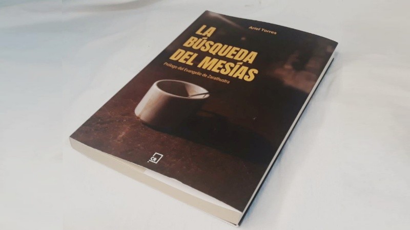 Portada del libro 