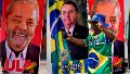 Balotaje en Brasil: las estrategias de Lula y Bolsonaro para pescar en las peceras de las minorías