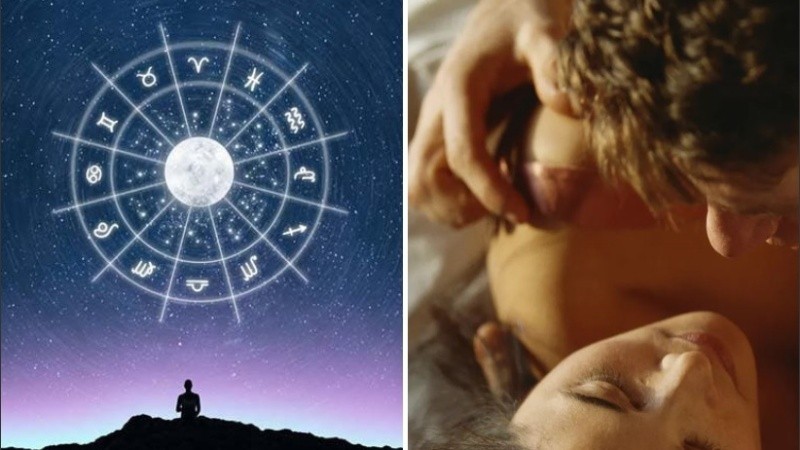 Cada ser tiene una forma particular para expresar su sexualidad. 