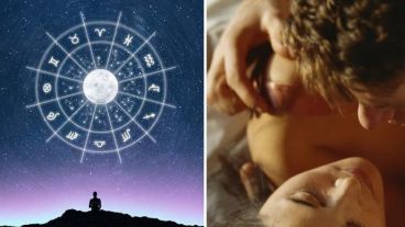 Cada ser tiene una forma particular para expresar su sexualidad.