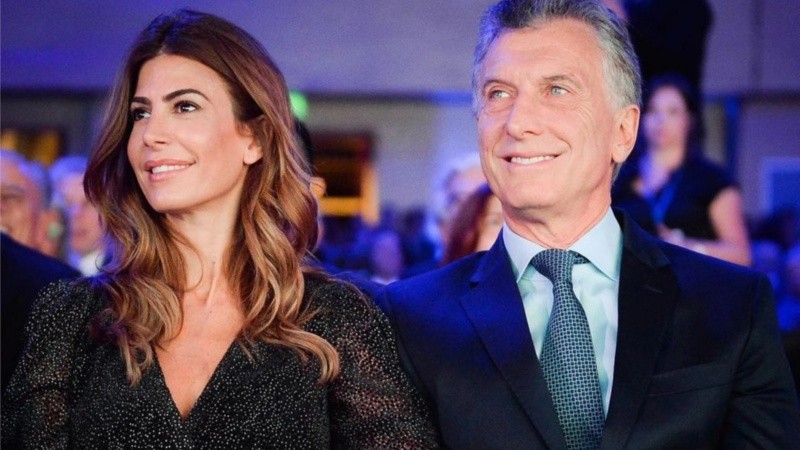 La empresaria y exprimera dama plasmó su pasión por la naturaleza en un libro.