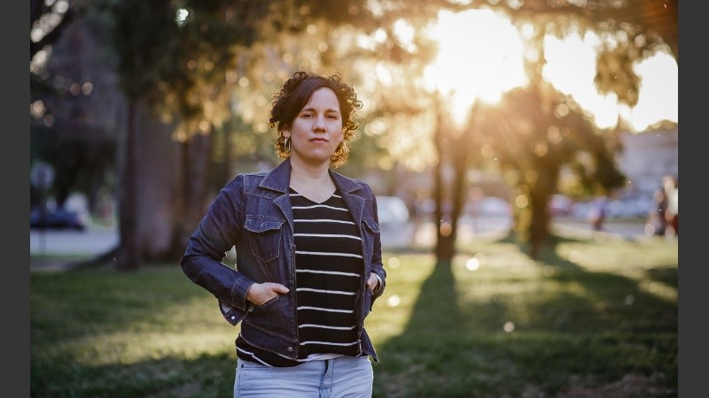 Melina Torres prepara la segunda parte de 