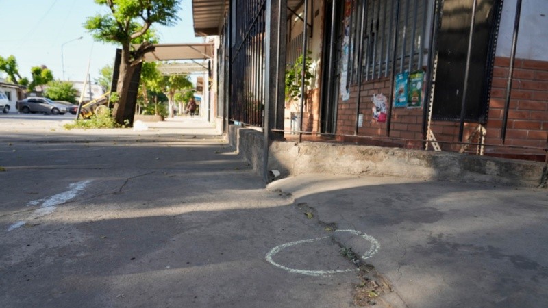 Ermelinda Zalazar fue ejecutada de al menos 3 disparos en la cabeza en una granja de La Granada.