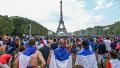 Polémica en Francia: al menos cinco ciudades no transmitirán los partidos del Mundial de Qatar en lugares públicos