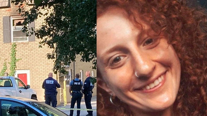 La muerte de Behrensen está siendo investigada por las autoridades de esa localidad como un asesinato.