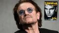 "Surrender: 40 songs, one story", el libro de memorias de Bono tiene fecha de edición