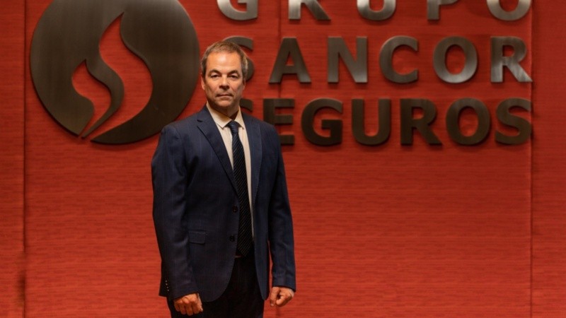 Badosa tiene larga trayectoria en los órganos directivos de Sancor Seguros.