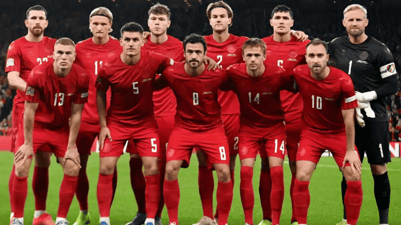 Varias selecciones empiezan a manifestar su disgusto por las violaciones en derechos humanos en Qatar.