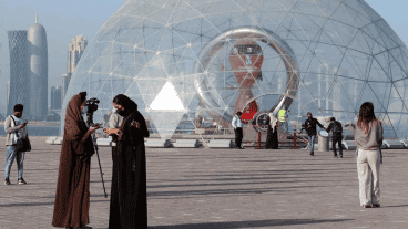 Los turistas deberán respectar ciertas normas en Qatar.