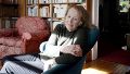 La escritora francesa Annie Ernaux ganó el Premio Nobel de Literatura 2022